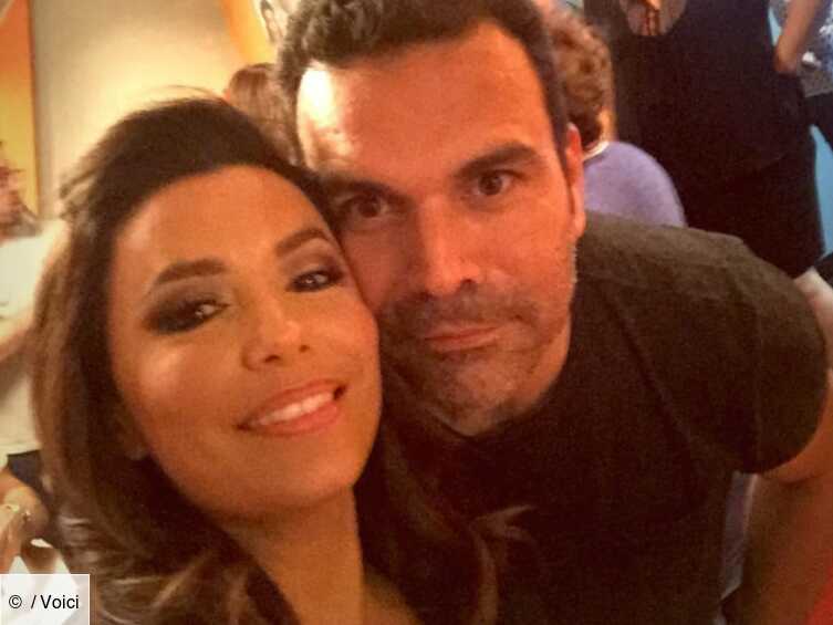 Desperate Housewives Carlos Retrouve La Vue PHOTO Eva Longoria : Gaby retrouve son Carlos pour une nouvelle série