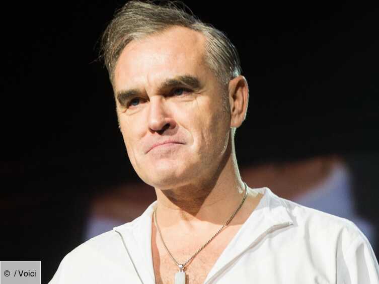 Morissey Morissey