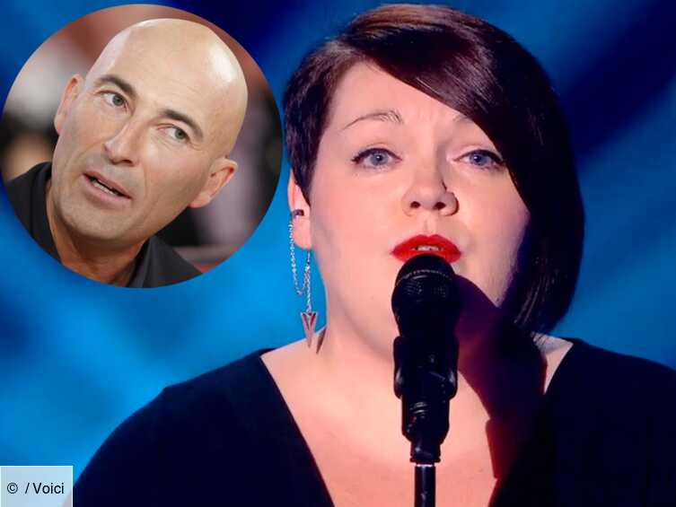 Pourquoi Il N Y A Plus Canteloup Sur Tf1 2021 Moquée sur ses formes par Nicolas Canteloup, Mathilde (The Voice) ne