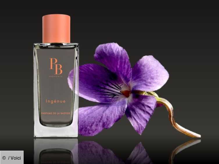les parfums de la bastide