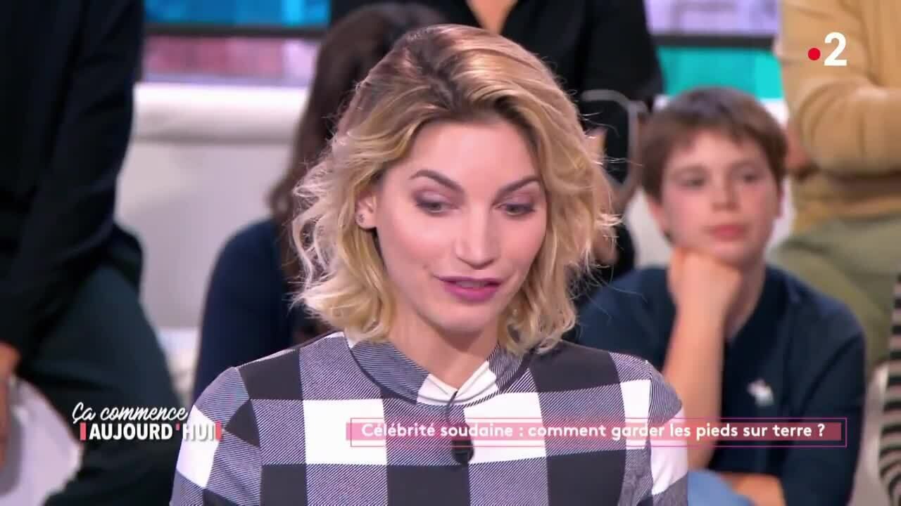 nadege secret story prostituée