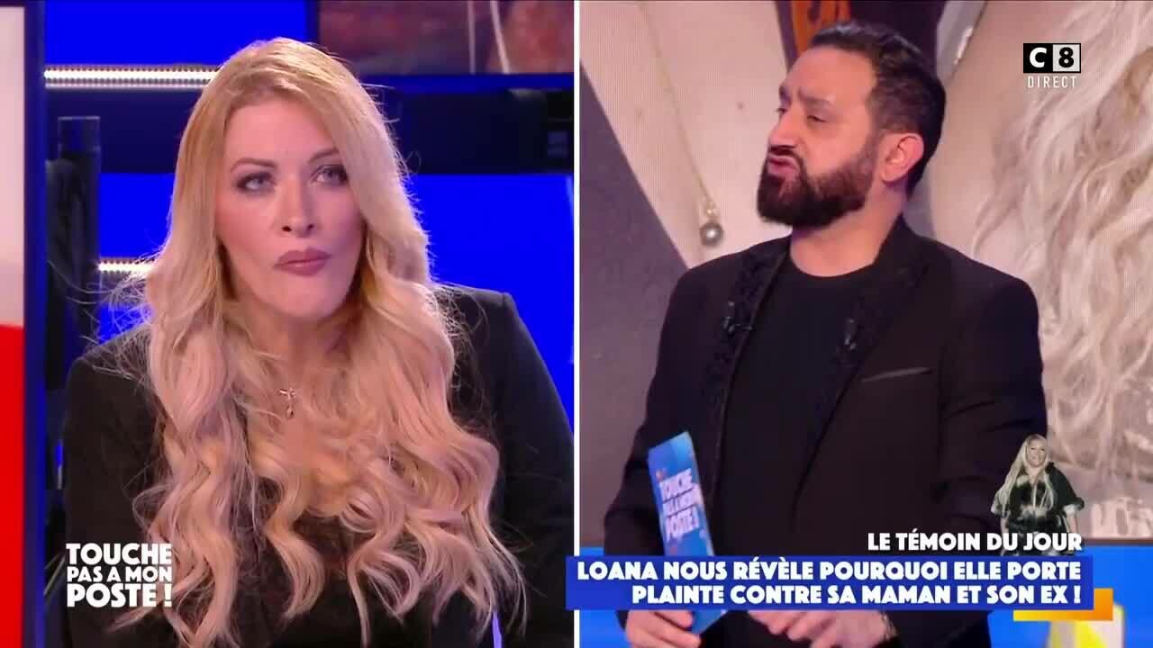 Video Loana Accuse Sa Mere Violette Et Son Ex Fred Cauvin De Lui Avoir Vole 800 000 Euros Voici