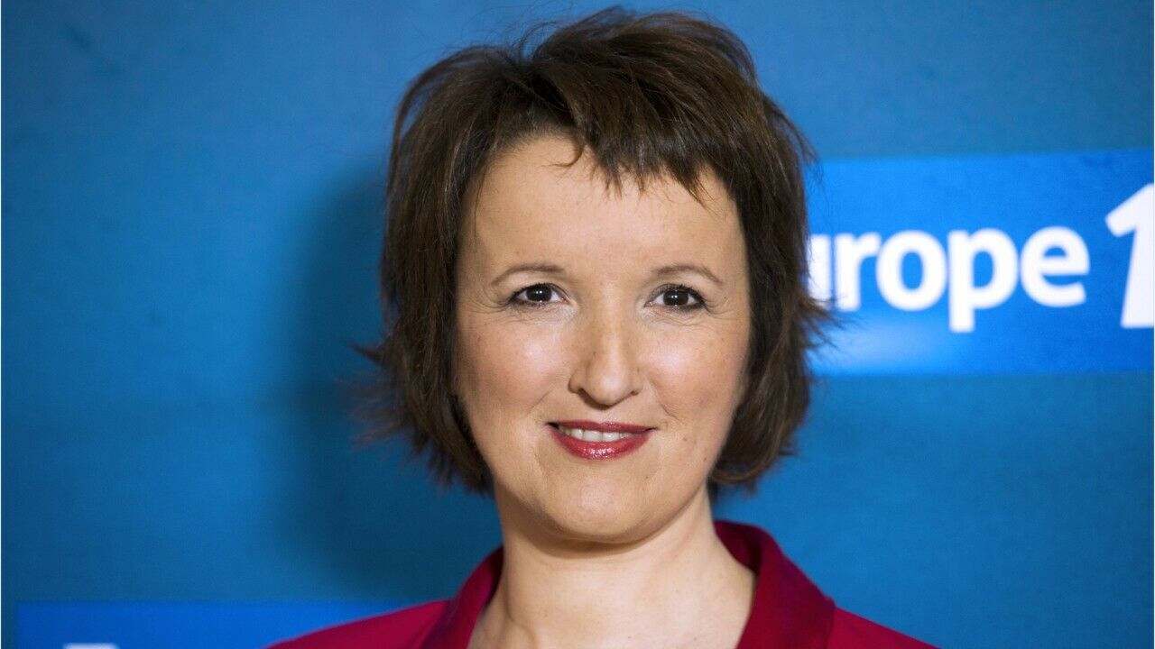 Anne Roumanoff Positive A La Covid 19 L Humoriste Donne De Ses Nouvelles Voici