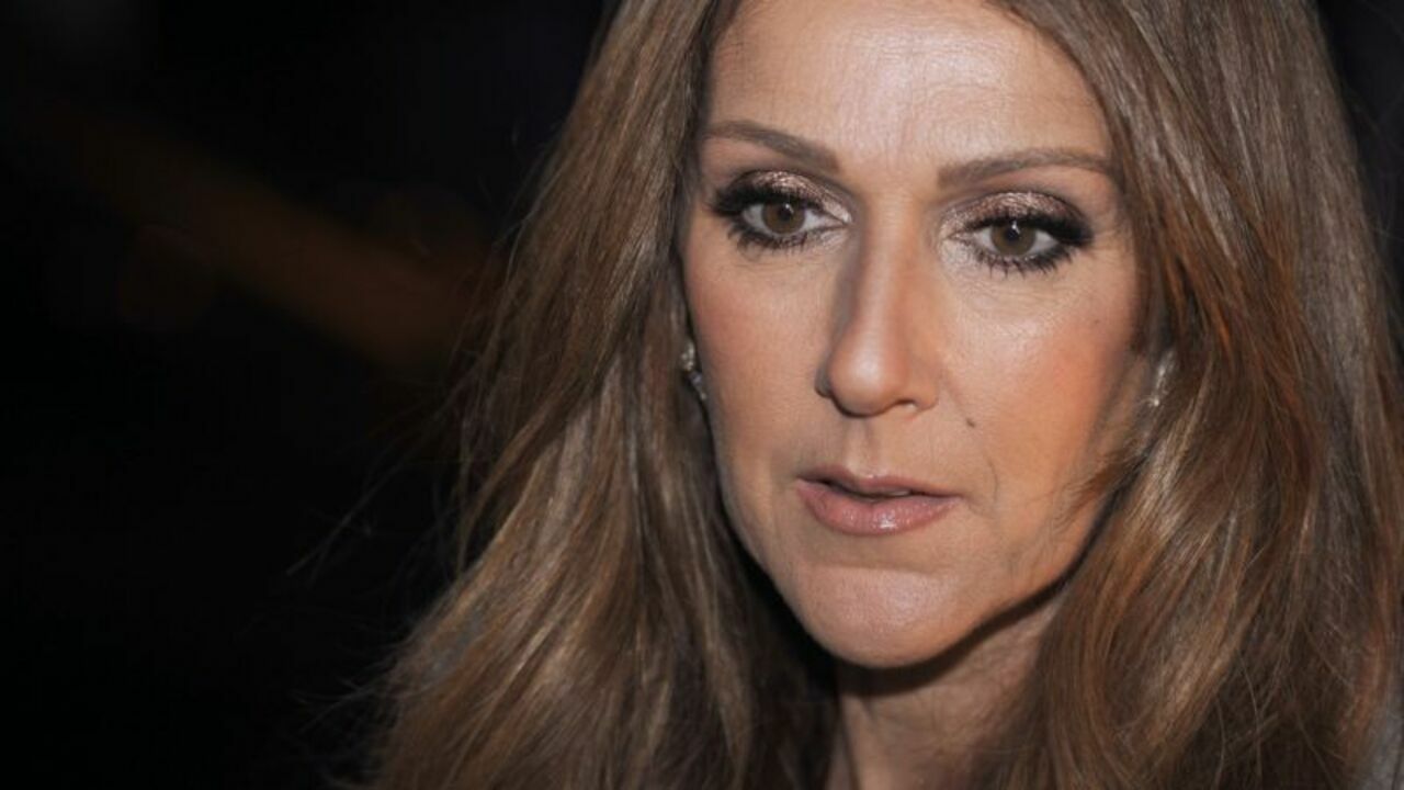 Celine Dion Ce Bel Hommage Pour L Anniversaire De Son Pere Decede Voici