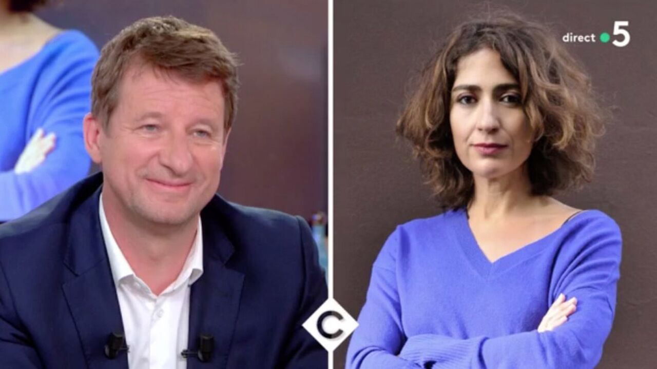 Video Yannick Jadot Explique Pourquoi Il A Pose Avec Sa Compagne Isabelle Saporta Voici