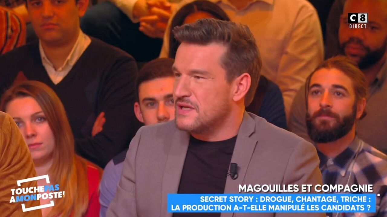 Video Secret Story Les Votes Etaient Il Truques Benjamin Castaldi Repond Voici