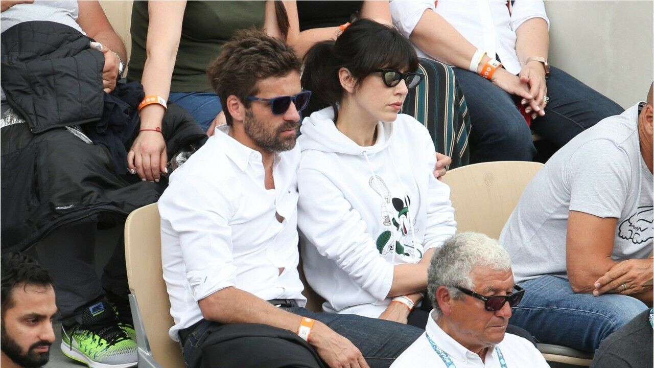 Nolwenn Leroy Son Compagnon Arnaud Clement Se Confie Sur Leur Vie De Couple Dans Le Sud De La France Voici