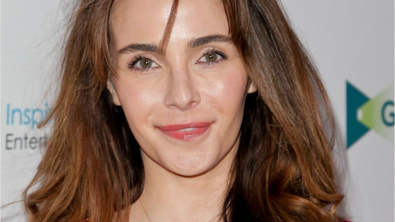 Mort De L Actrice Lisa Sheridan Les Experts Ncis A Seulement 44 Ans Voici [ 720 x 1280 Pixel ]