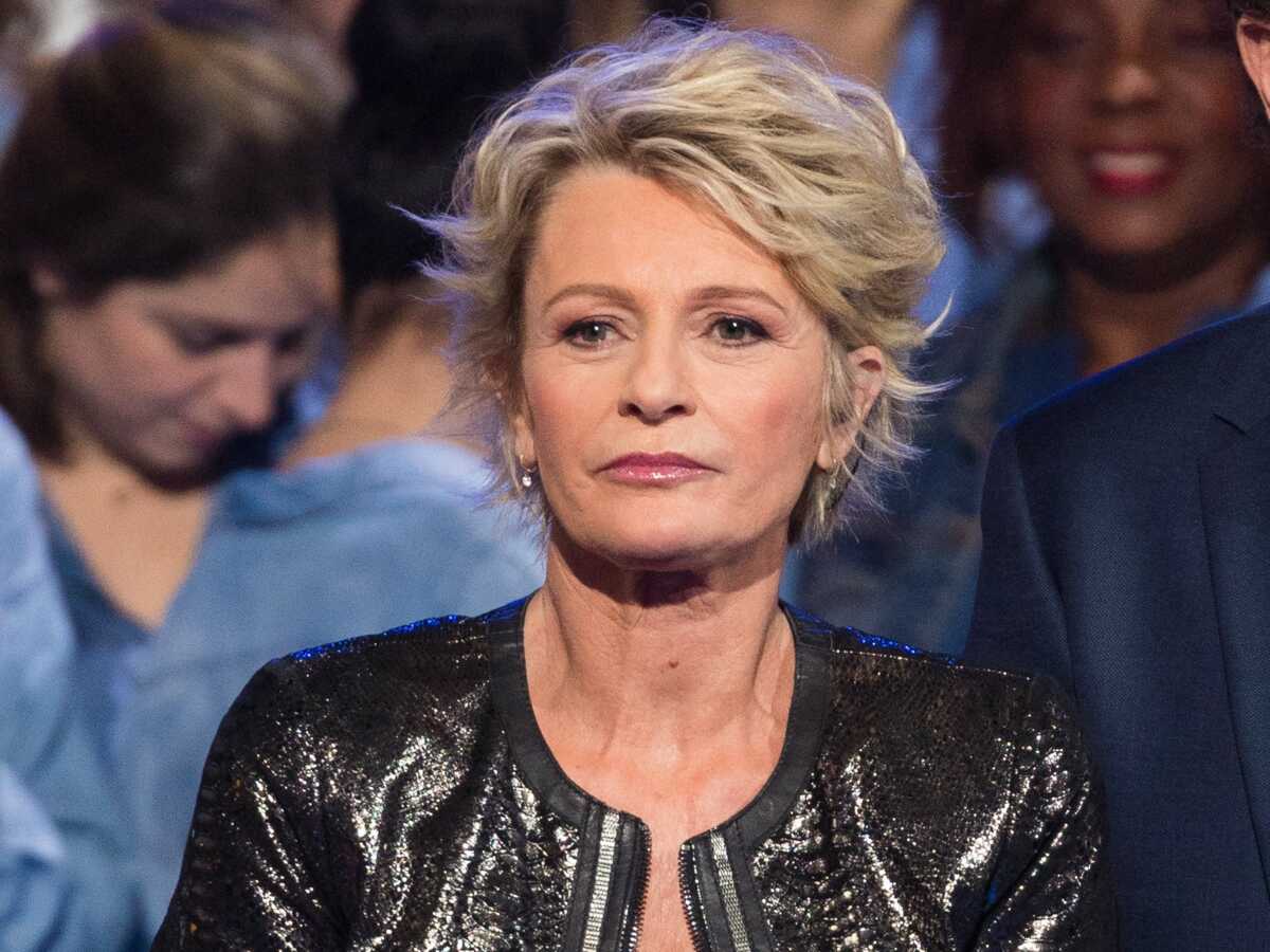 Sophie Davant célibataire ? L'animatrice se confie sur sa vie amoureuse