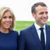 « On avait envie de partir » : Brigitte Macron balance sur une mauvaise habitude de son mari Emmanuel Macron - Voici