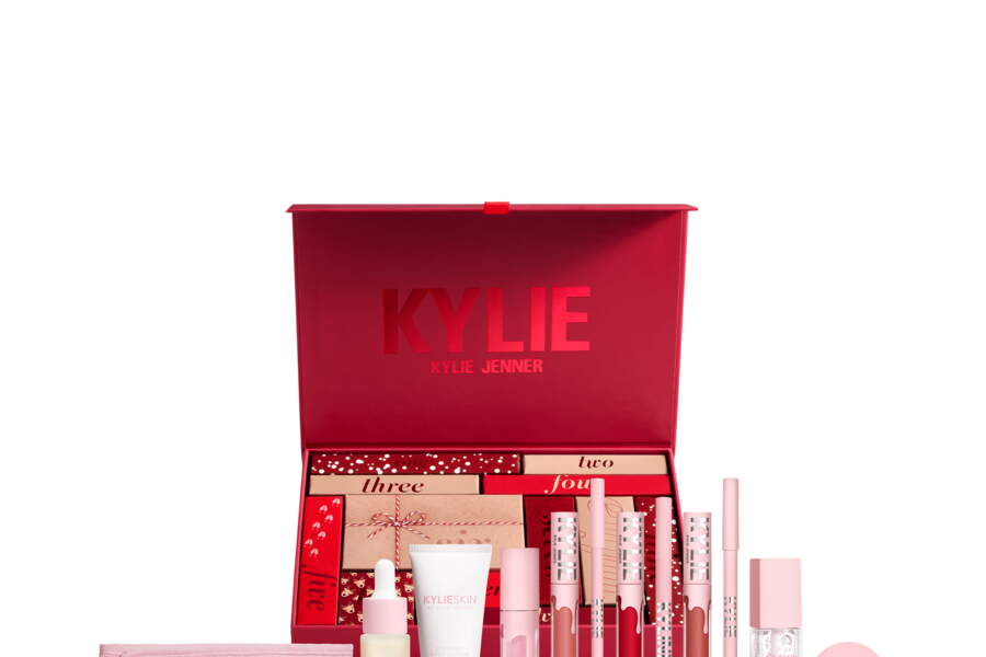 Noël : les 20 calendriers de l'avent beauté qui vont vous faire craquer Noël : les 20 calendriers de l'avent beauté qui vont vous faire craquer