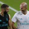 Zinédine Zidane : ce conseil donné à Karim Benzema qui a changé la vie de l’attaquant - Voici