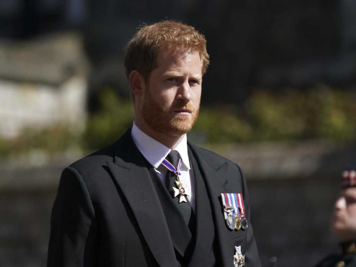 Le prince Harry choqué : cette décision radicale qu'il pourrait prendre face à l'accueil glacial réservé par sa famille