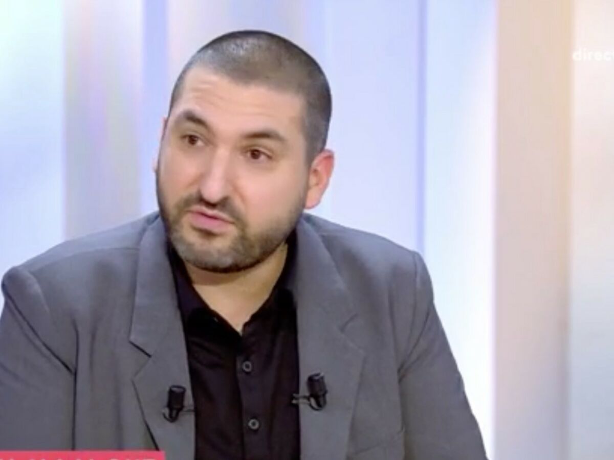 VIDEO Ibrahim Maalouf accusé d'agression sexuelle puis blanchi : le trompettiste fait une mise au point