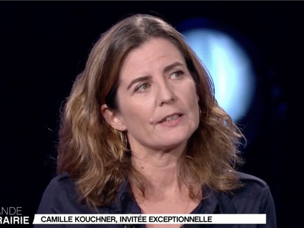 VIDEO Camille Kouchner : la stratégie mise en place pour éviter Olivier Duhamel