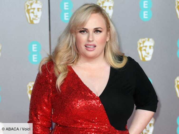 Rebel Wilson Menacee D Une Arme Elle A Ete Kidnappee Pendant Des Vacances Au Mozambique Voici