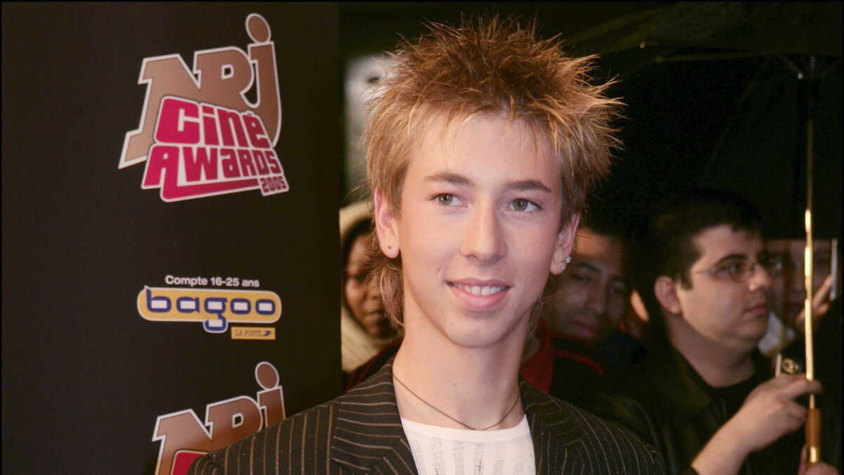 Jordy Fete Ses 33 Ans Que Devient Le Bebe Star Des Annees 90 Voici
