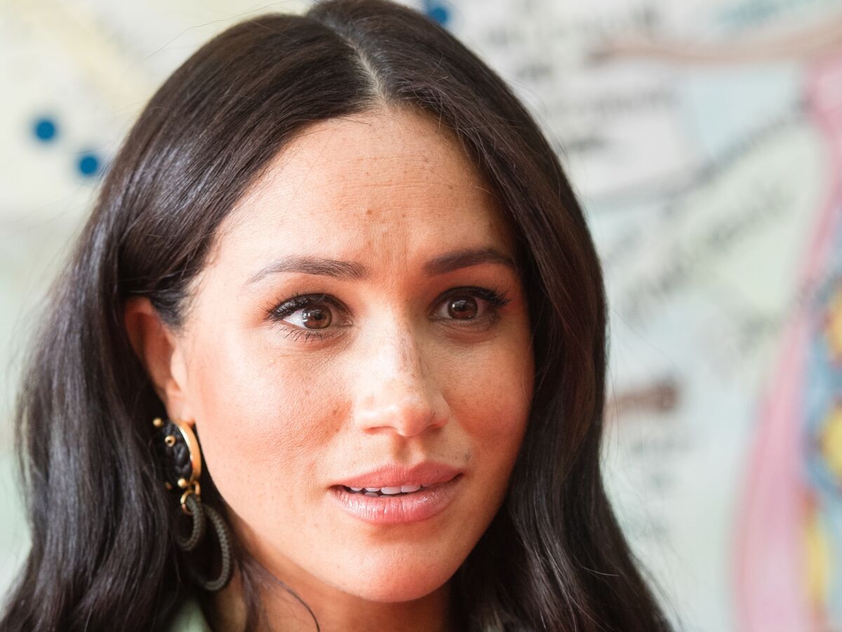 Meghan Markle inquiète par la biographie de sa demi-sœur qui s’apprête à sortir