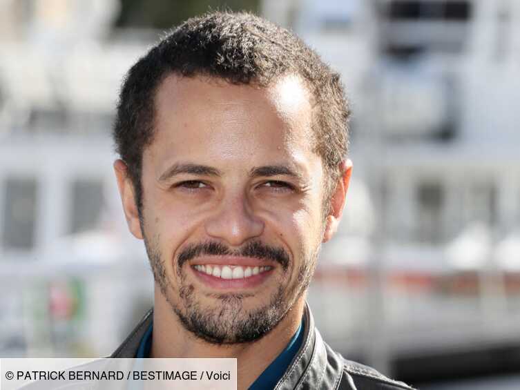 Ancien Acteur De Plus Belle La Vie Ambroise Michel (La malédiction du volcan) : que devient l'ancien
