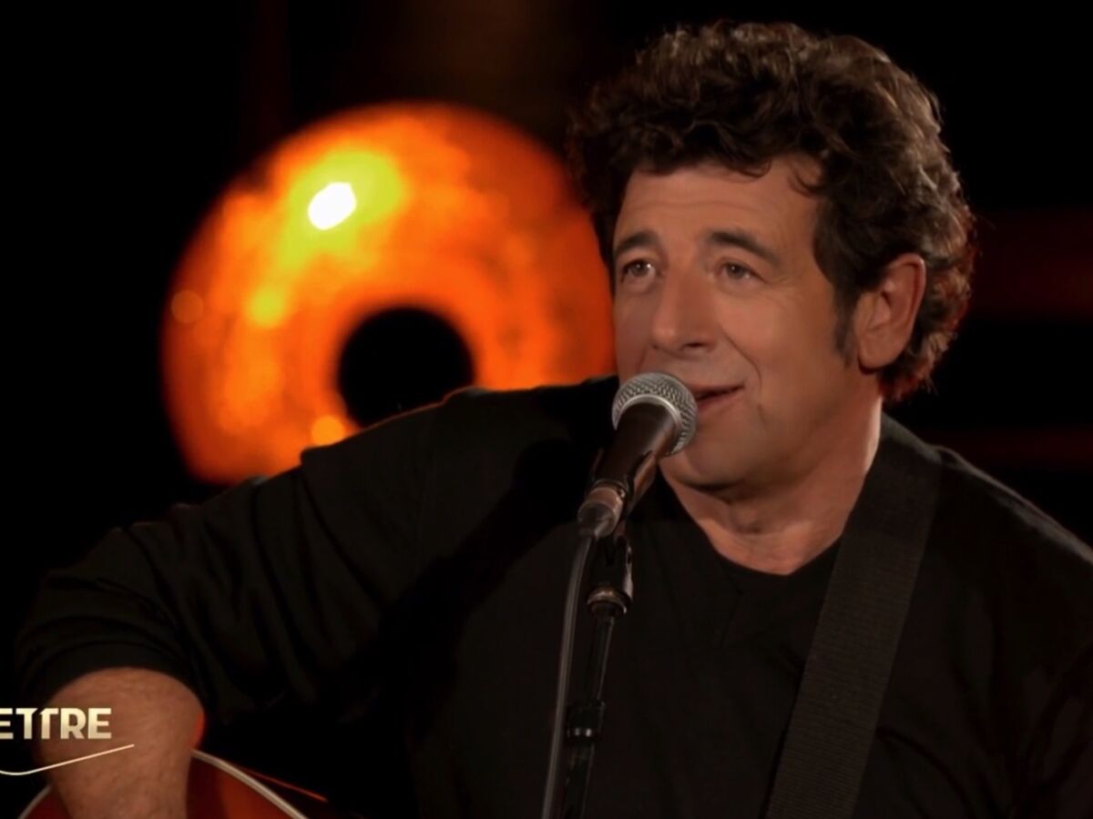 VIDEO La Lettre : les internautes émus par la belle surprise de Patrick Bruel à une anonyme