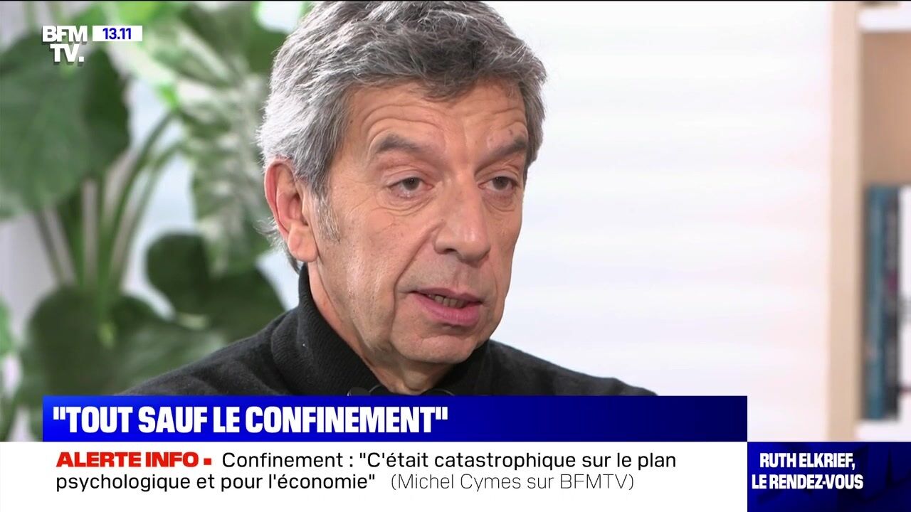 Quand le pro-pass Michel Cymes célèbre Israël