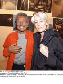 rencontres jean marie perier