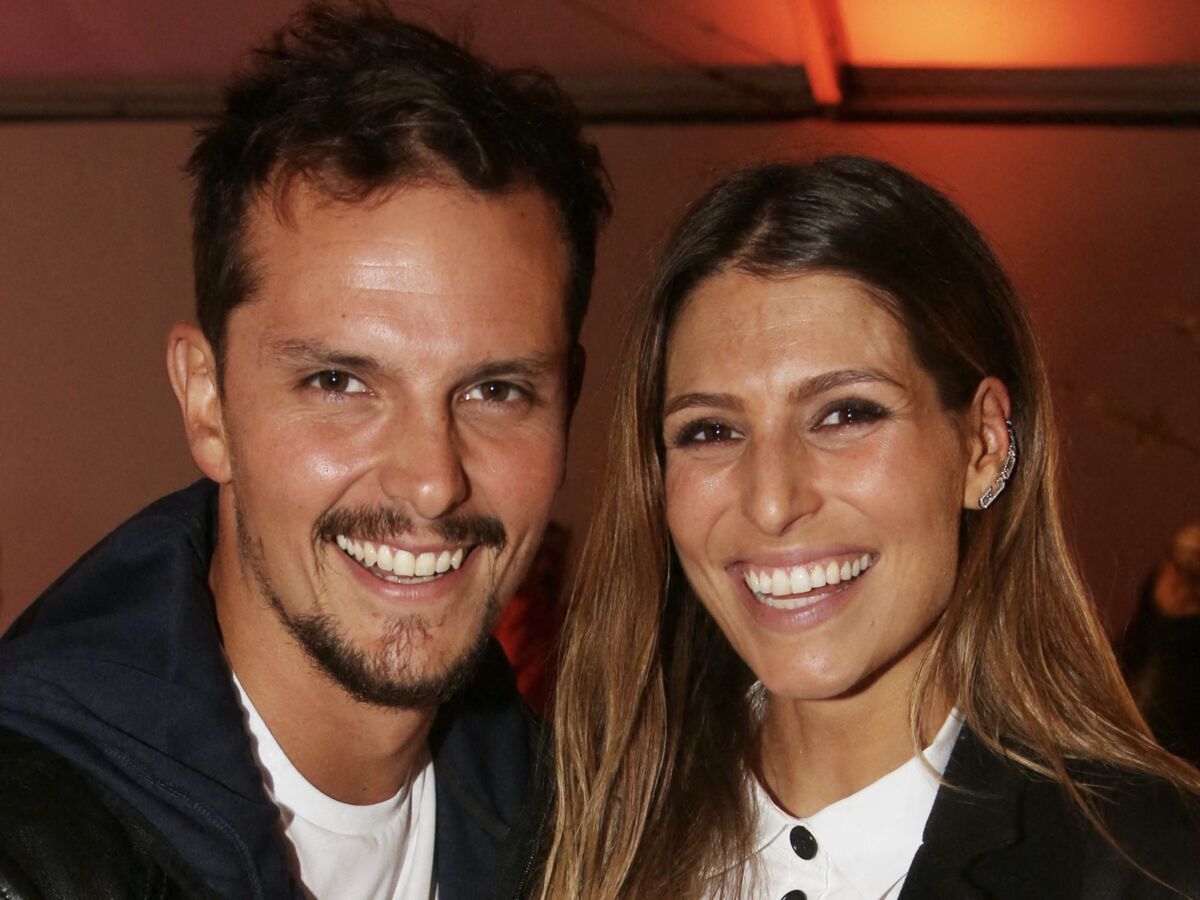 VIDEO Juan Arbelaez : pourquoi Laury Thilleman l'a longtemps fait dormir « sur le canap' »