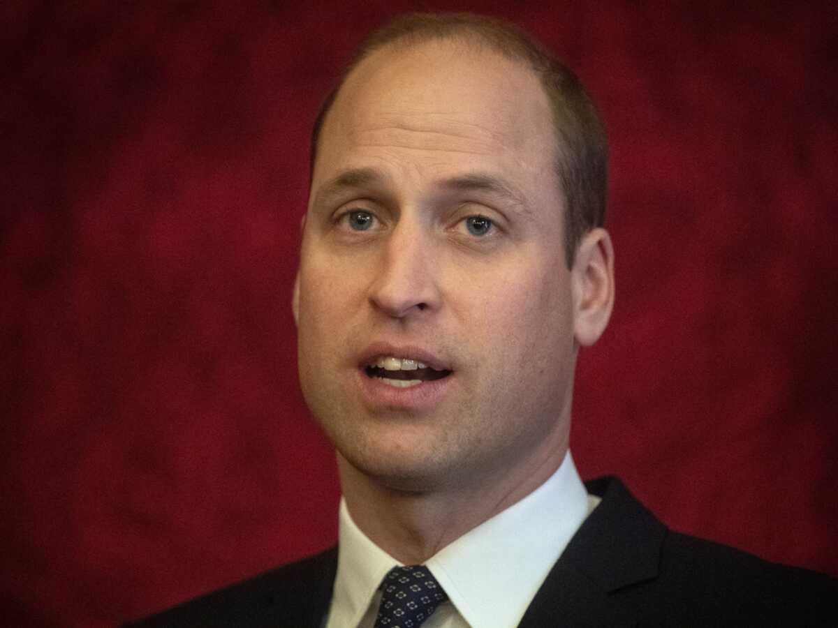 Le prince William attaqué par un chien : son effrayante mésaventure révélée par un ancien policier