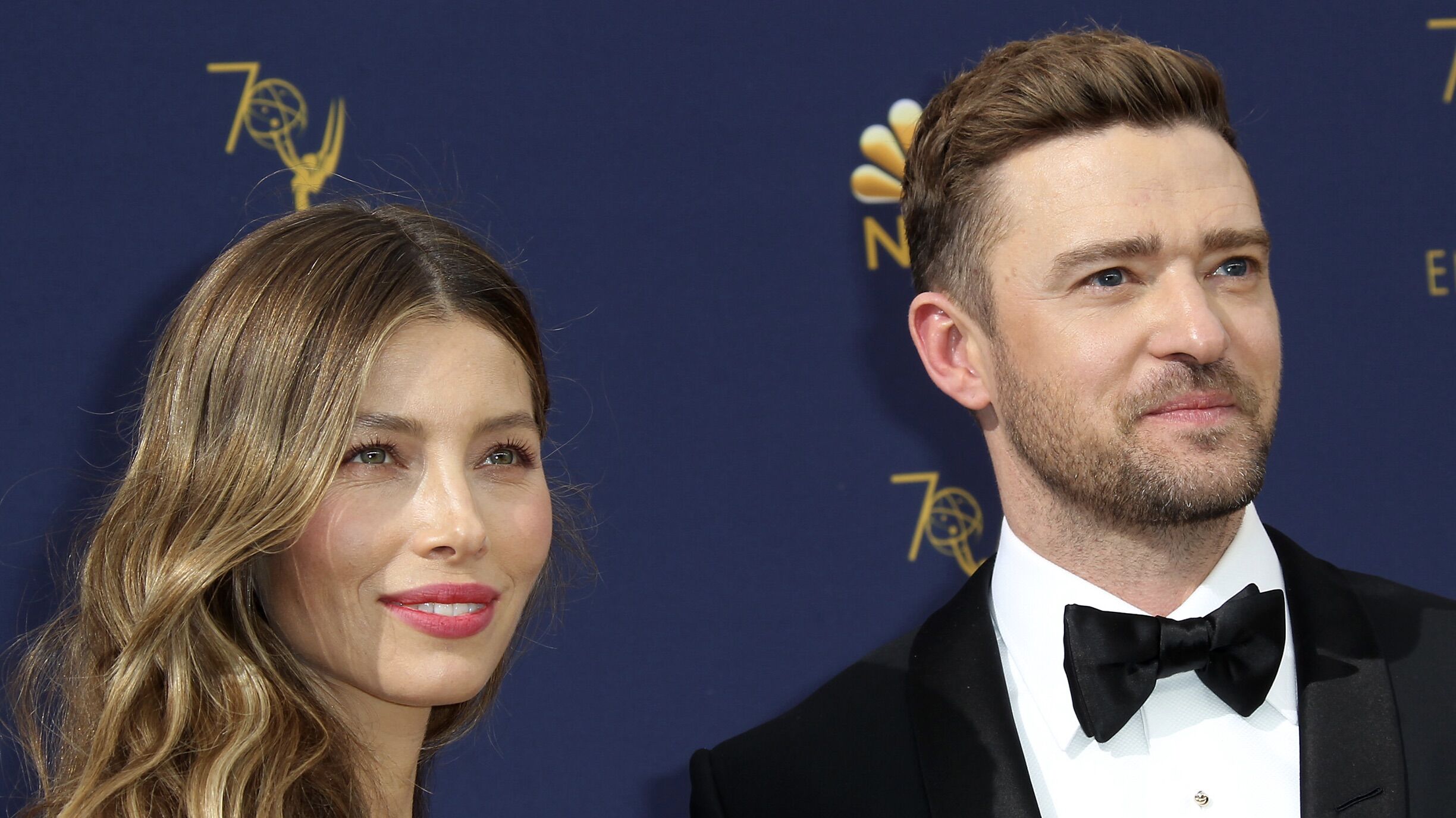 Justin Timberlake Et Jessica Biel Parents Decouvrez L Adorable Prenom De Leur Fils Voici