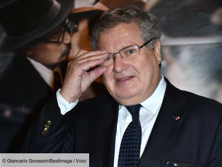 Benjamin Duhamel Est Le Fils De Qui Affaire Duhamel : le fils de Simone Veil au courant des accusations d