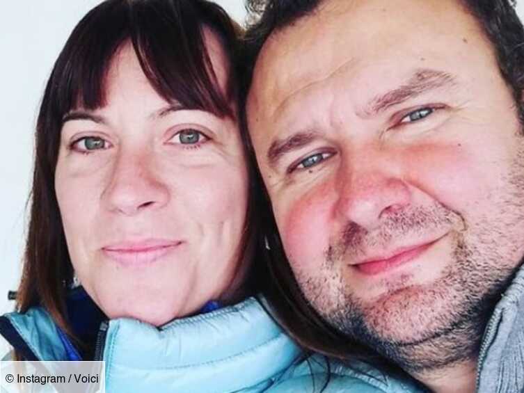 Revoir L'amour Est Dans Le Pré 2021 L'amour est dans le pré 5 : Emmanuelle et Yoann mettent fin à une belle