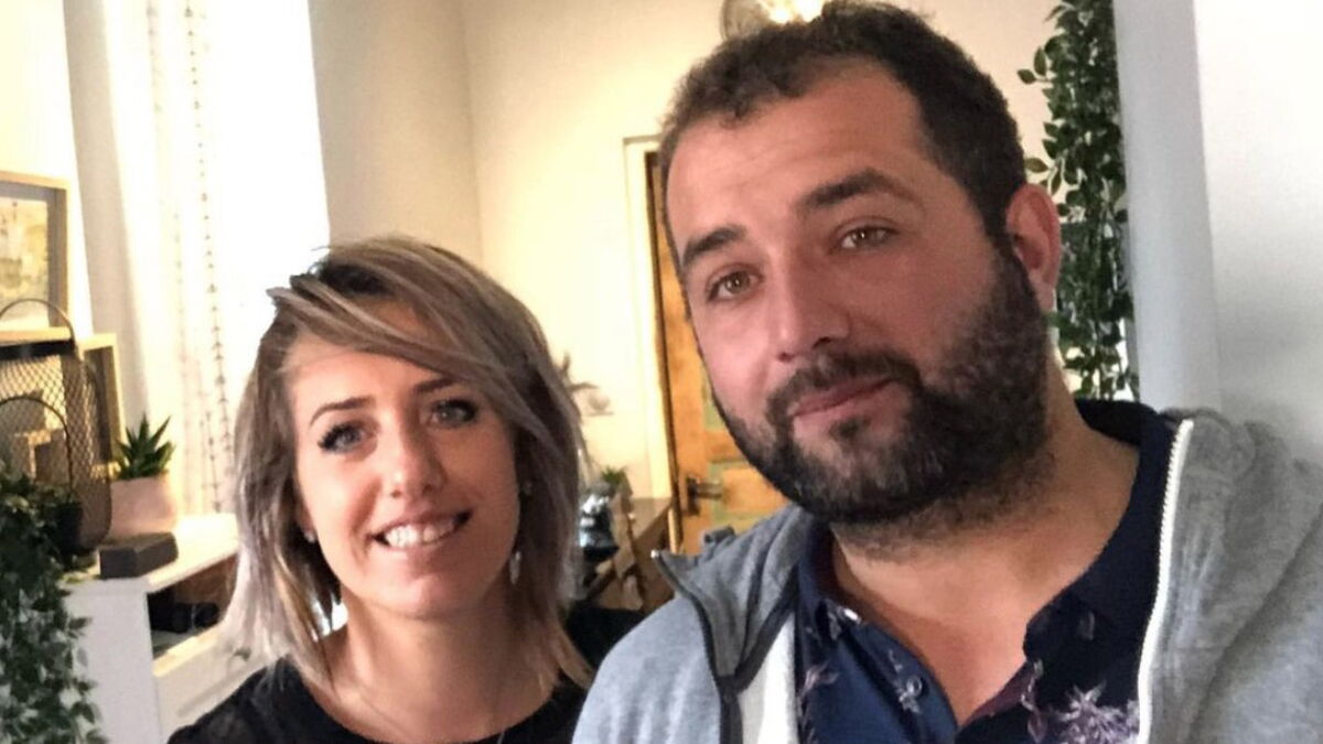 L Amour Est Dans Le Pre Bientot Un Autre Bebe Pour Claire Et Sebastien Ils Repondent Voici L Amour Est Dans Le Pre Bientot Un Autre Bebe Pour Claire Et Sebastien Ils Repondent Voici