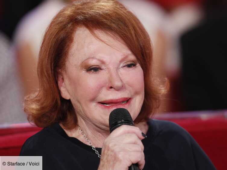 Mort De Regine Reine De La Nuit Régine : à 91 ans, la reine de la nuit explique pourquoi elle ne se