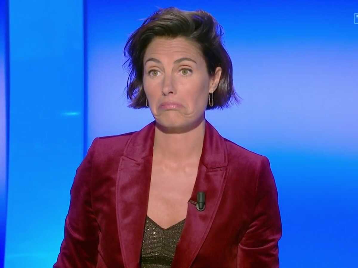 Le Grand Concours des animateurs : les internautes critiquent Alessandra Sublet et réclament Carole Rousseau