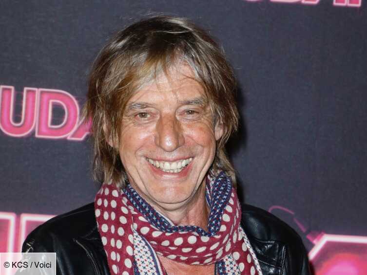 Bien Sur Mon Amour Jean Louis Aubert Jean-Louis Aubert : six mois après son opération du coeur, il donne de