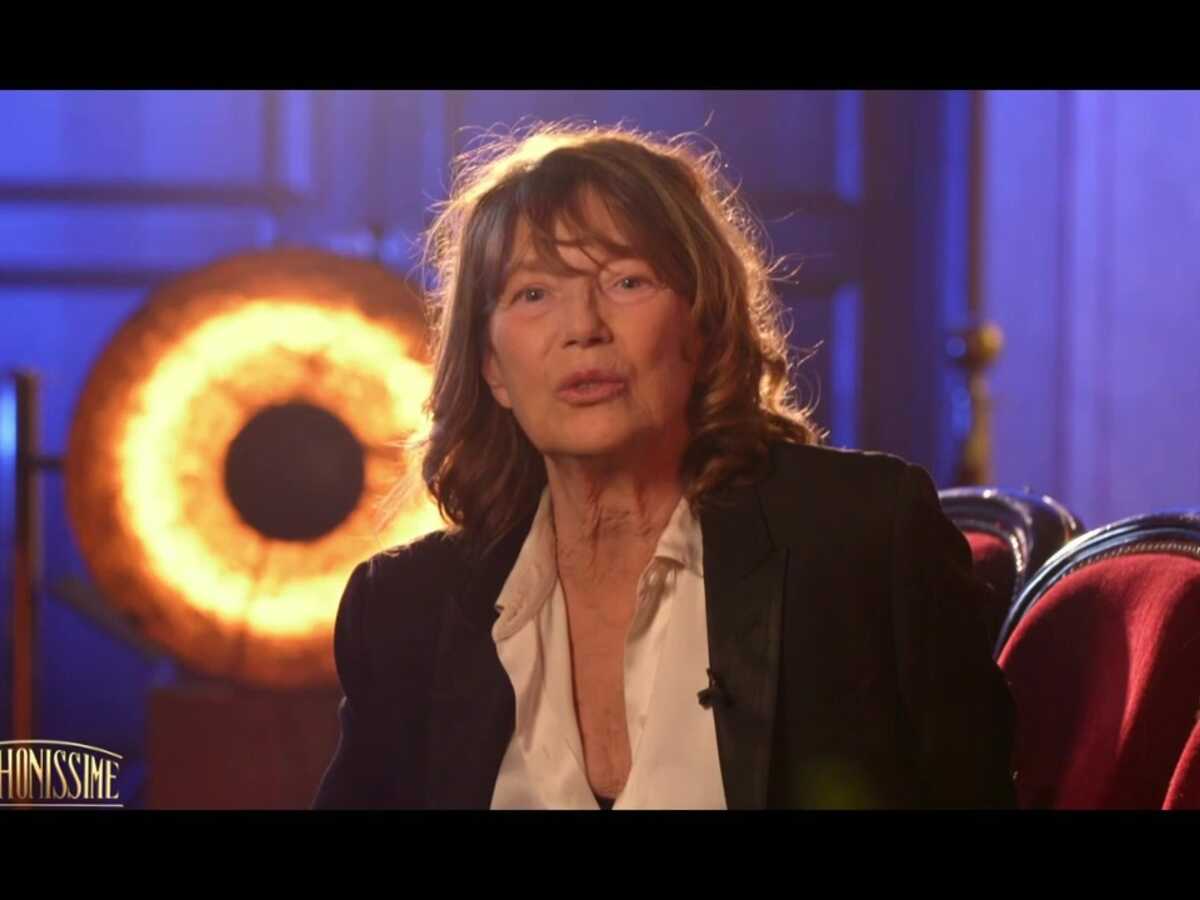 VIDEO Jane Birkin se souvient du dernier lieu où elle a vu sa fille Kate Barry vivante