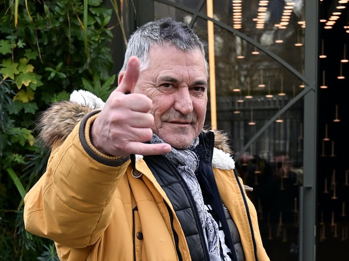 Jean-Marie Bigard inquiet pour Laurent Ruquier : « J'espère que cette vérité ne va pas te coûter ta place »