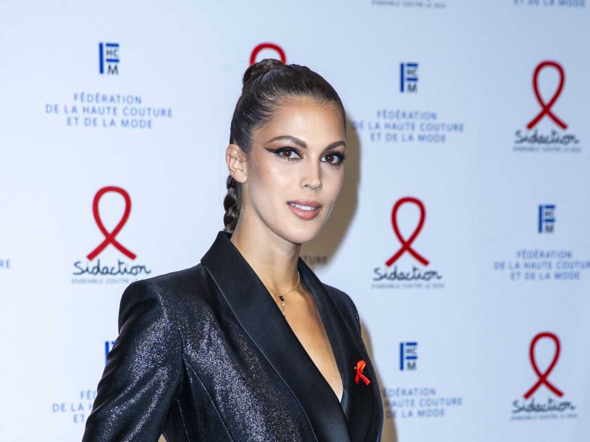 PHOTO Iris Mittenaere : son gros coup de blues la veille de son anniversaire