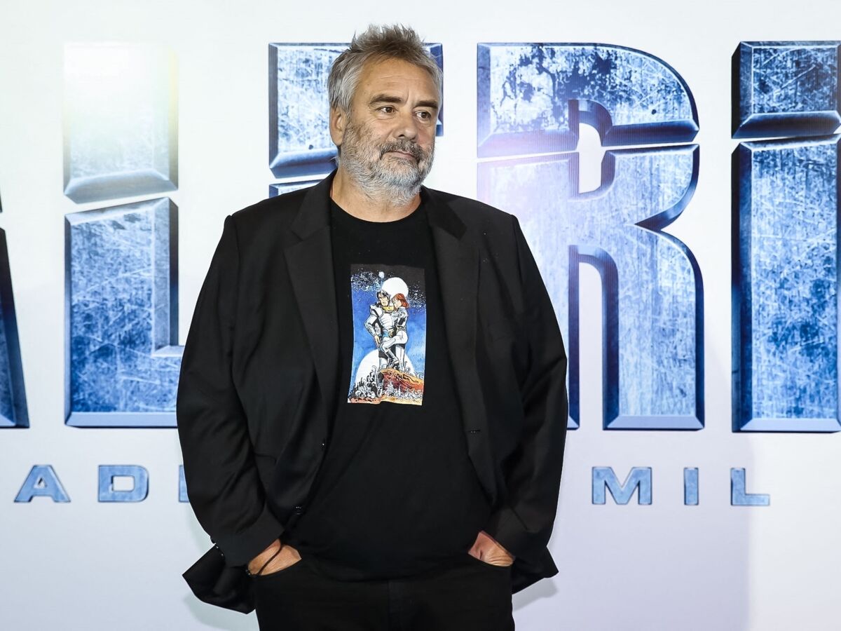 Luc Besson accusé de viol : le cinéaste a été placé sous le statut de témoin assisté