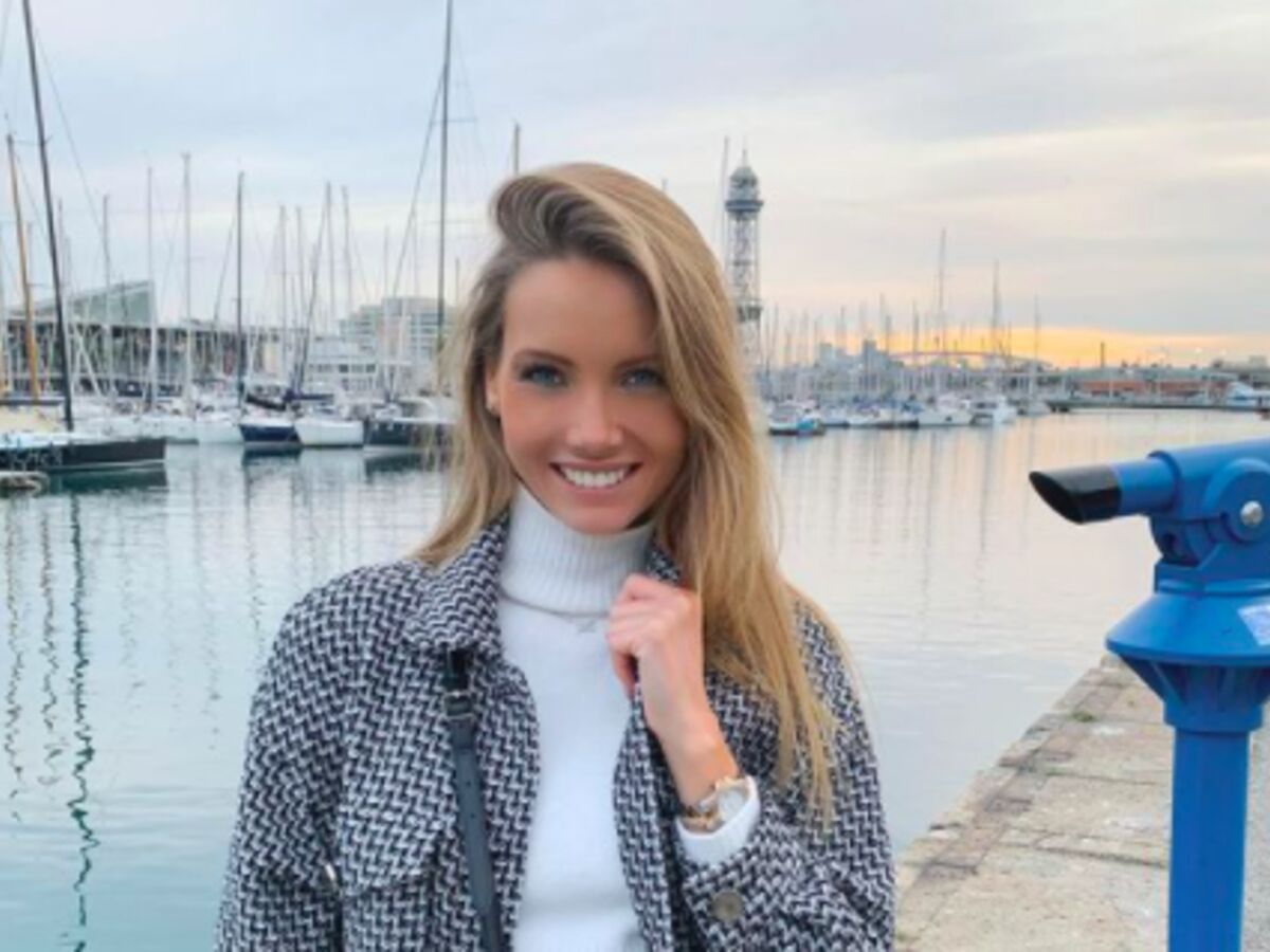 Fort Boyard : Amandine Petit appréhende sa future participation à l’émission