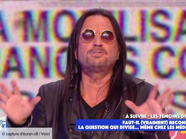 VIDEO TPMP : les internautes sidérés par l'attitude de ...