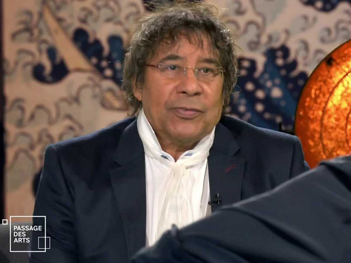 VIDEO Laurent Voulzy : ses touchantes confidences sur sa triste enfance loin de sa mère