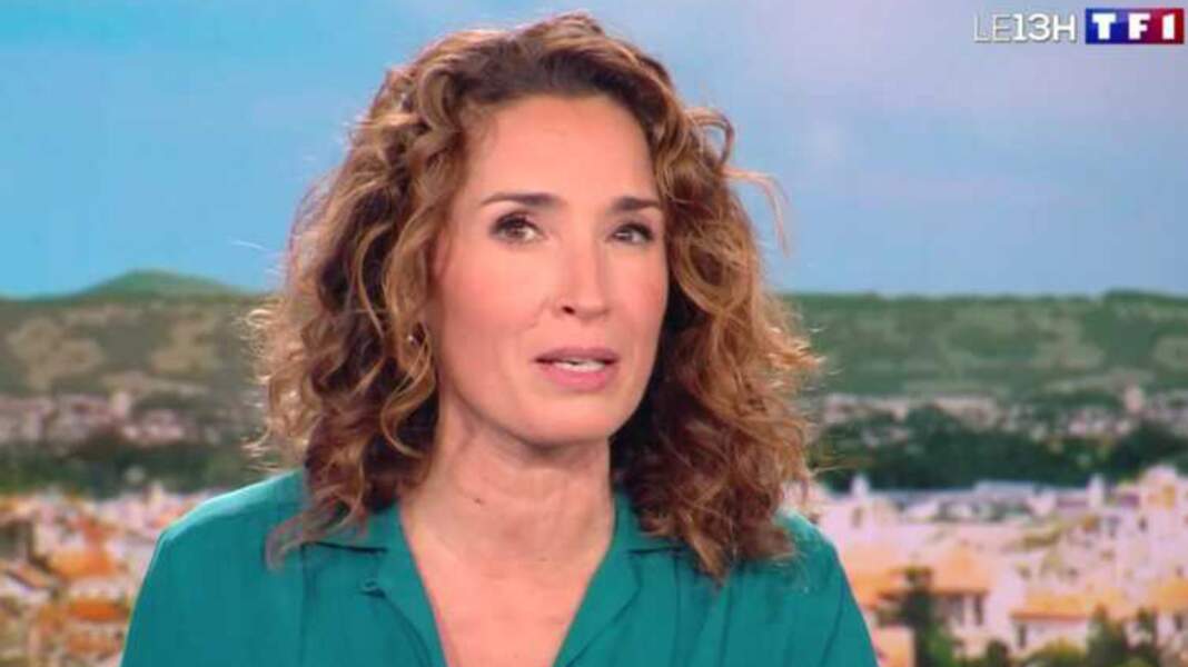 Elle aurait doublé son salaire en quittant France 2 pour TF1 et gagnerait 30 000 euros par mois