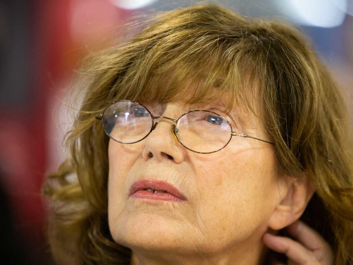 Jane Birkin : cet aveu touchant concernant son rapport à la chirurgie esthétique