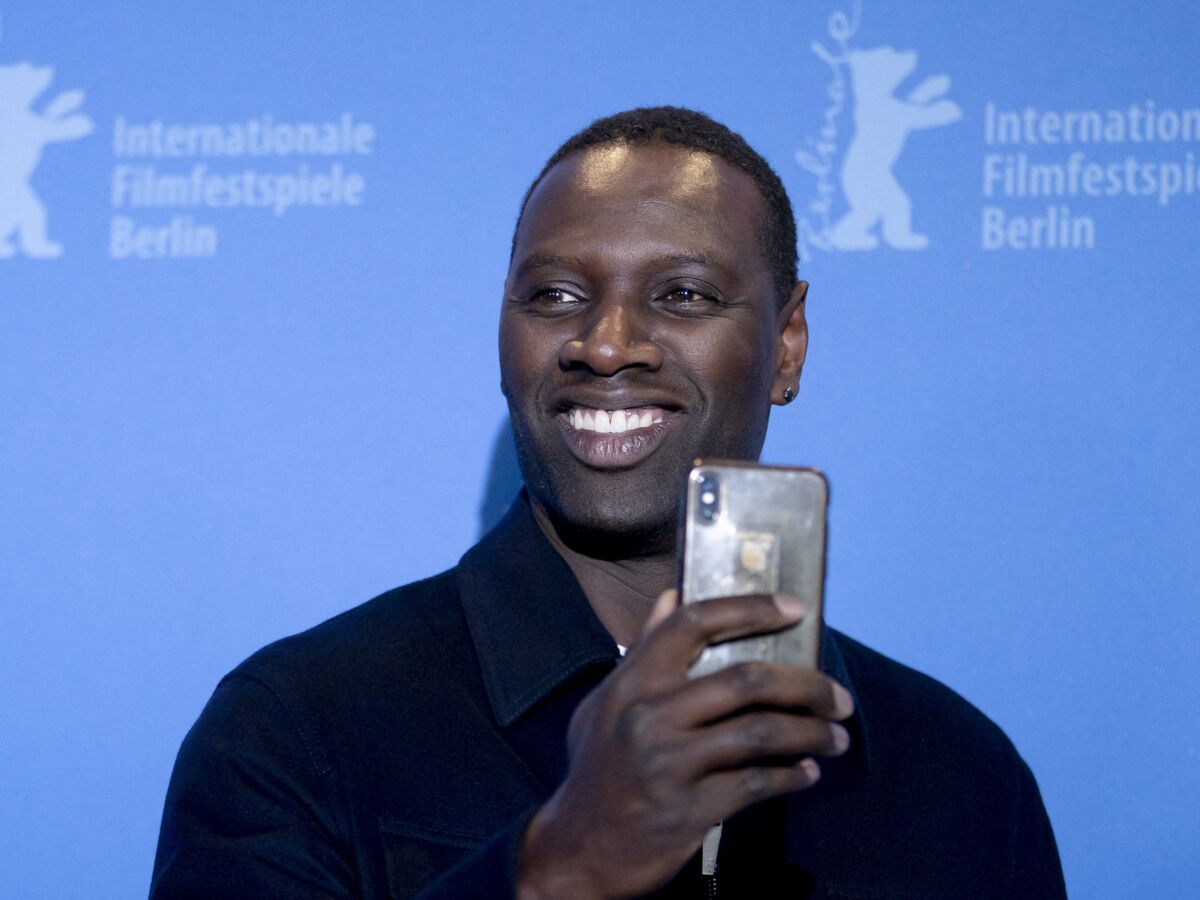 Mory Sacko (Top Chef) fait une étonnante proposition à Omar Sy, l'acteur lui répond