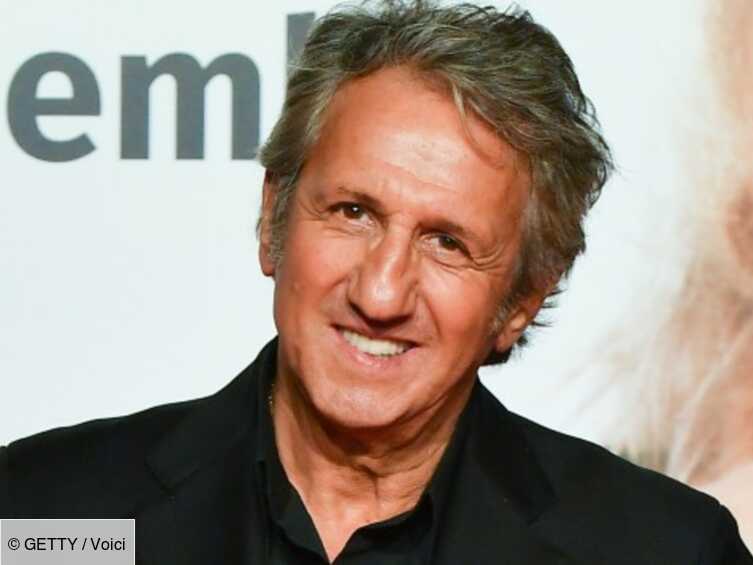 Quelles Sont Les Origines De Richard Anconina