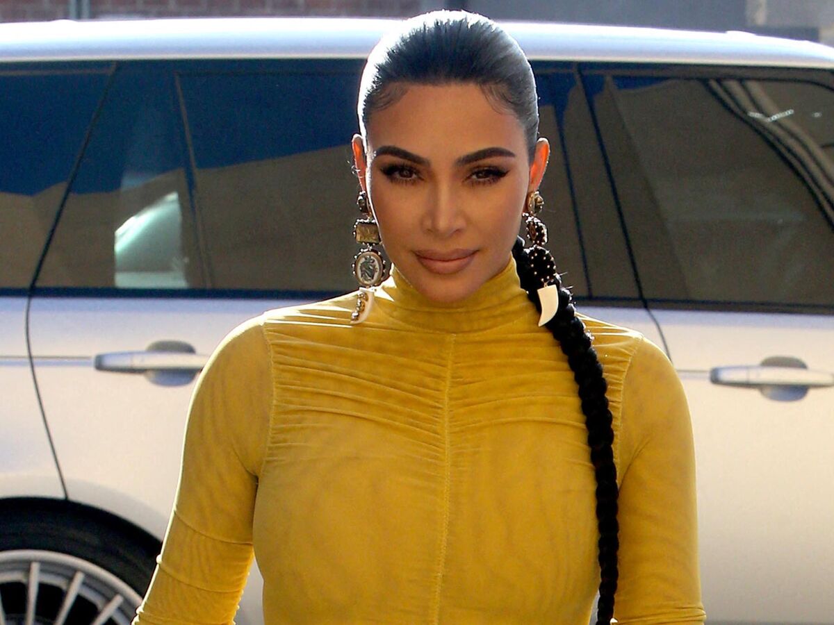 Braquage de Kim Kardashian : l’un de ses agresseurs raconte l’appel étonnant qu’elle a reçue juste après