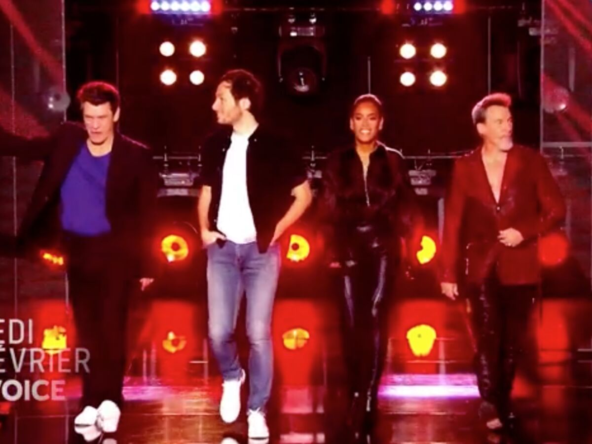 VIDEO The Voice : découvrez les salaires d’Amel Bent, Florent Pagny, Marc Lavoine et Vianney