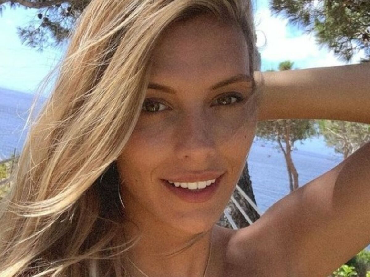 PHOTOS Camille Cerf : zoom sur les clichés les plus sexy de Miss France 2015