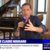 VIDEO Gad Elmaleh : sa touchante anecdote avec Claude Nougaro - Voici